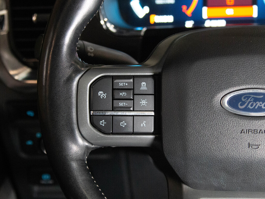 2022 Ford F-150 Lariat, Toronto, Cash