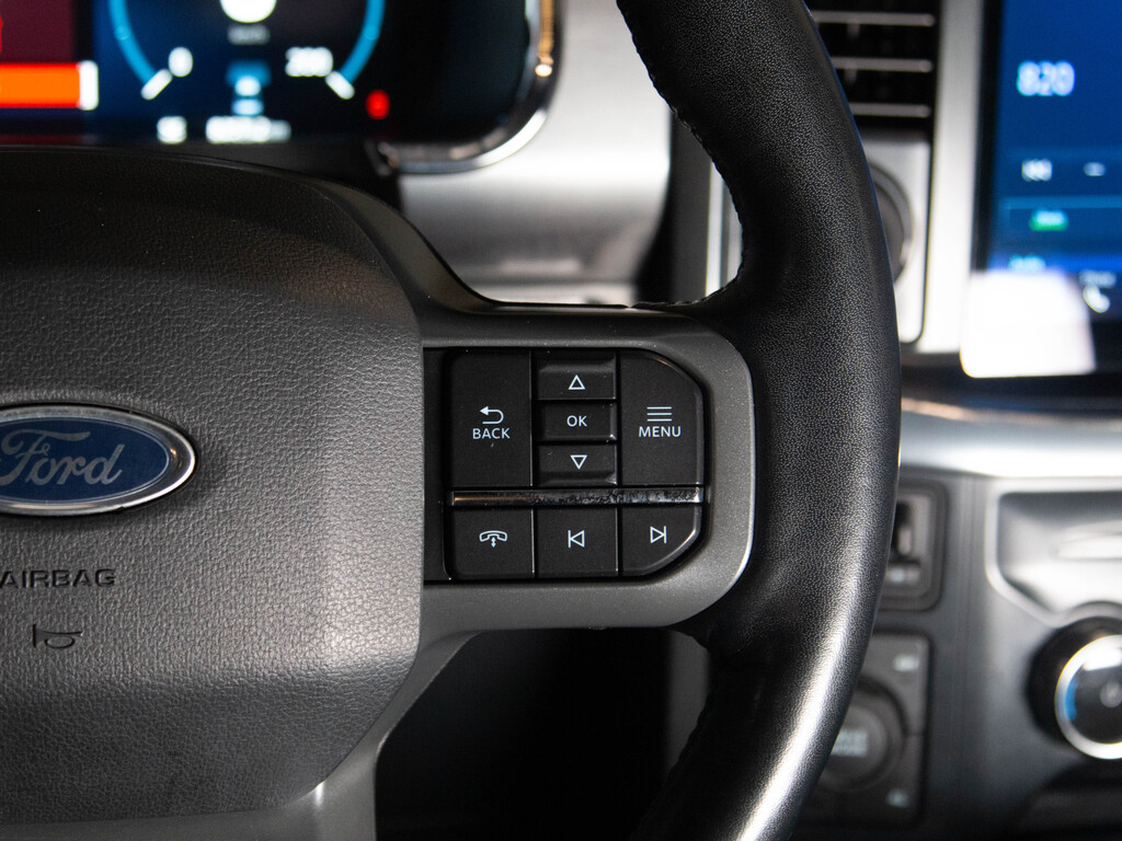 2022 Ford F-150 Lariat, Toronto, Cash