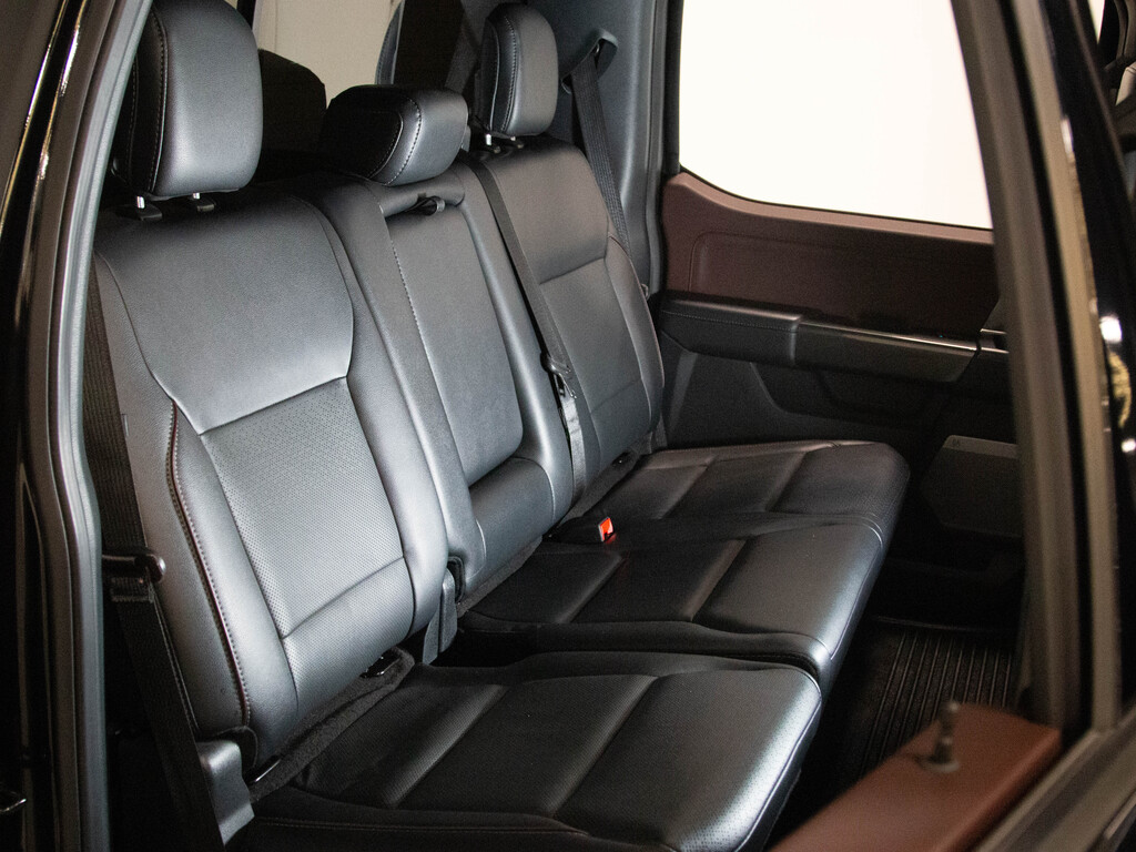 2022 Ford F-150 Lariat, Toronto, Cash