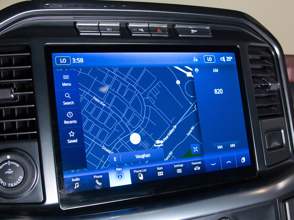2022 Ford F-150 Lariat, Toronto, Cash