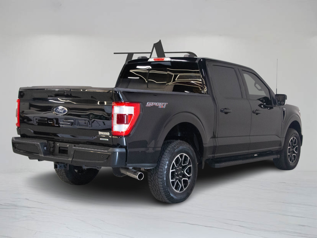 2022 Ford F-150 Lariat, Toronto, Cash