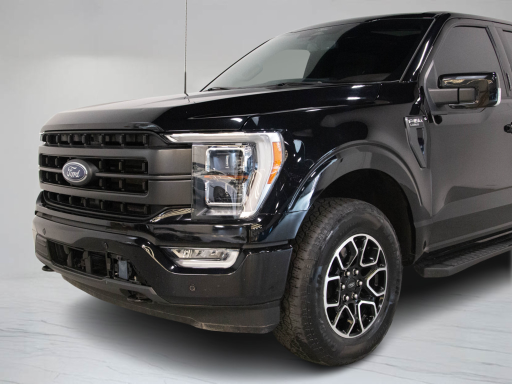 2022 Ford F-150 Lariat, Toronto, Cash