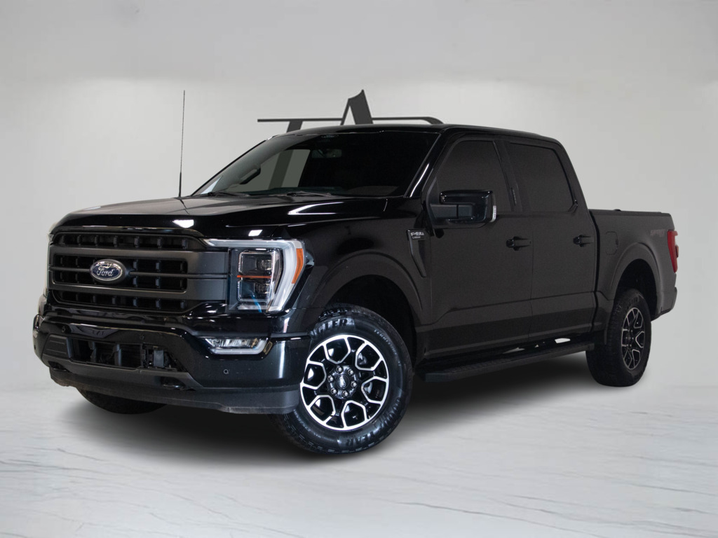 2022 Ford F-150 Lariat, Toronto, Cash