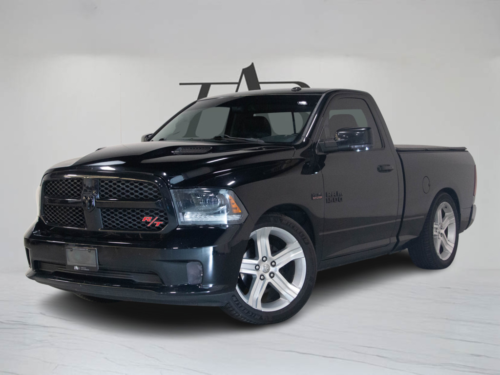 2015 RAM 1500 Sport, Toronto, Cash