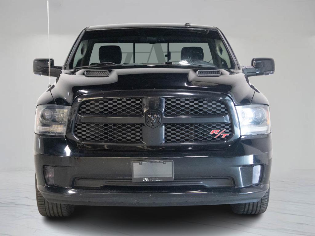2015 RAM 1500 Sport, Toronto, Cash