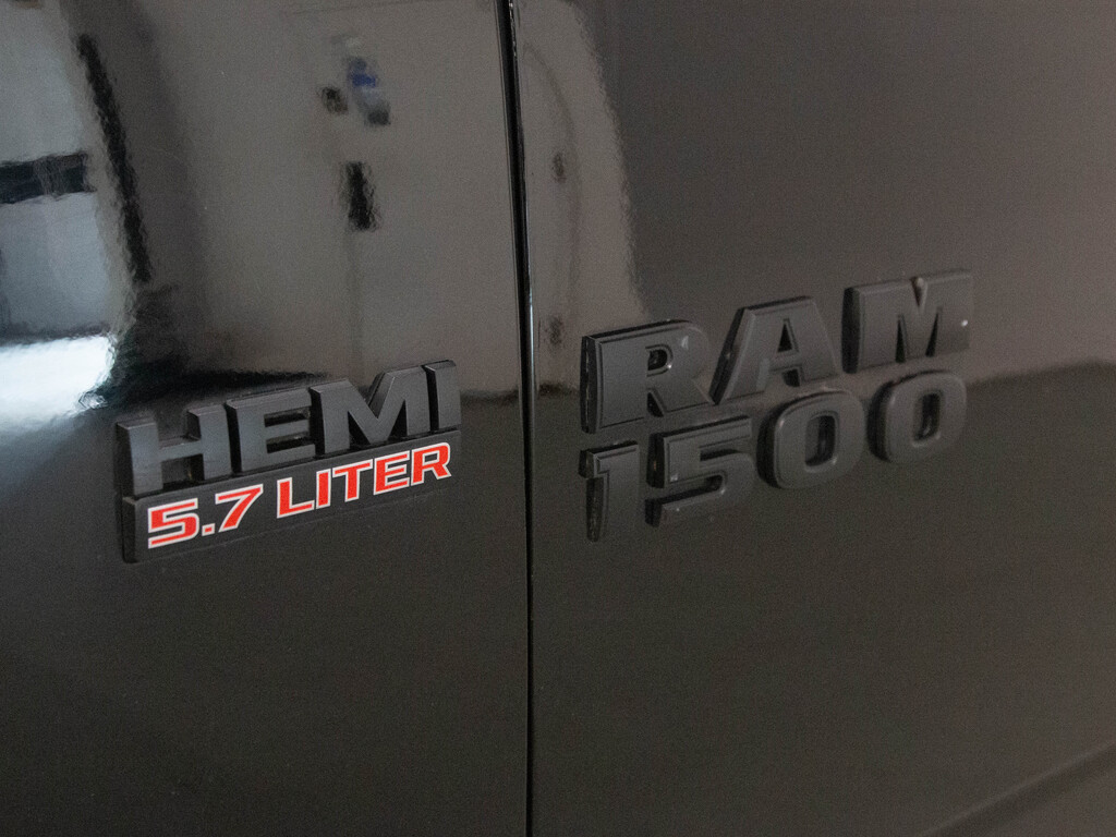 2015 RAM 1500 Sport, Toronto, Cash