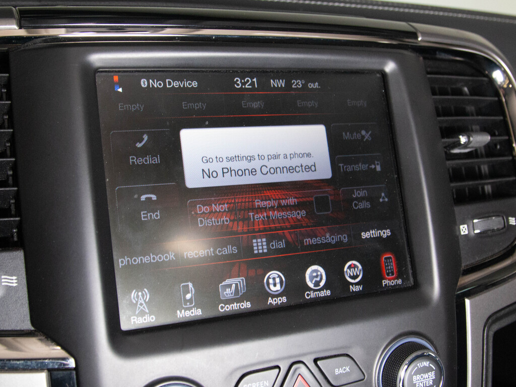 2015 RAM 1500 Sport, Toronto, Cash