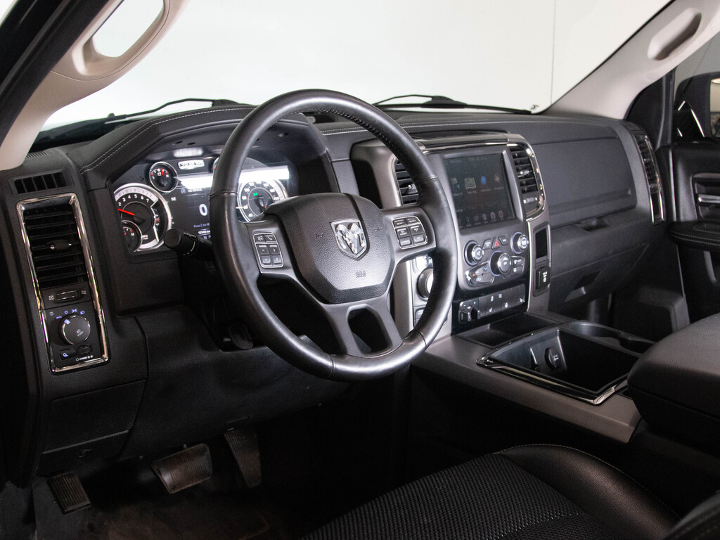 2015 RAM 1500 Sport, Toronto, Cash