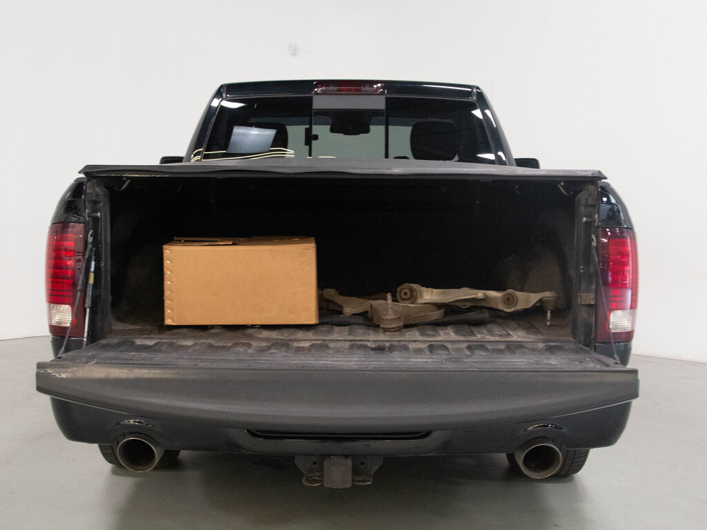 2015 RAM 1500 Sport, Toronto, Cash