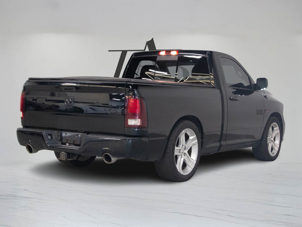 2015 RAM 1500 Sport, Toronto, Cash