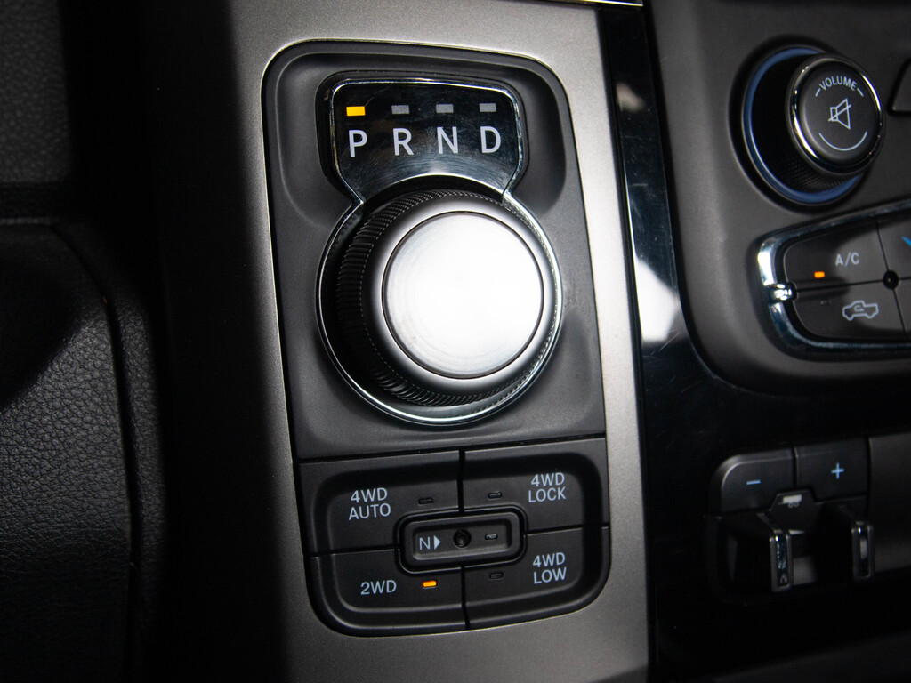 2015 RAM 1500 Sport, Toronto, Cash
