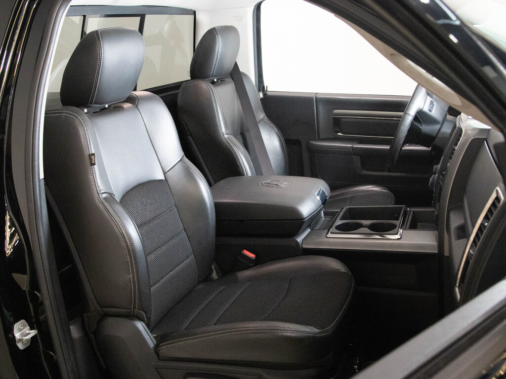 2015 RAM 1500 Sport, Toronto, Cash