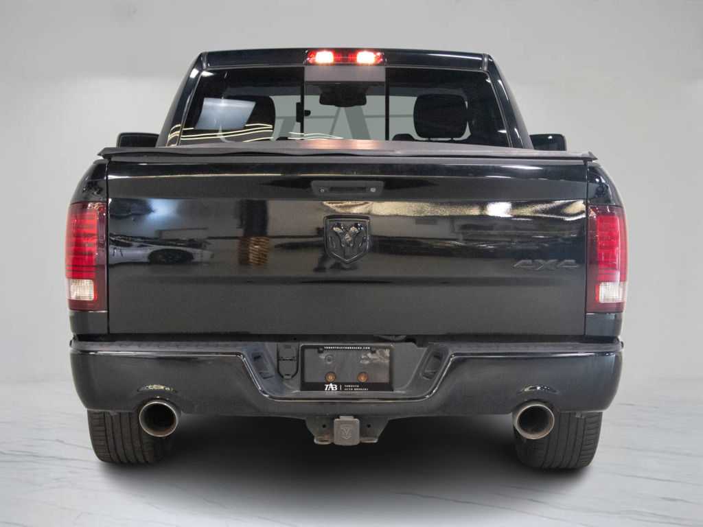 2015 RAM 1500 Sport, Toronto, Cash