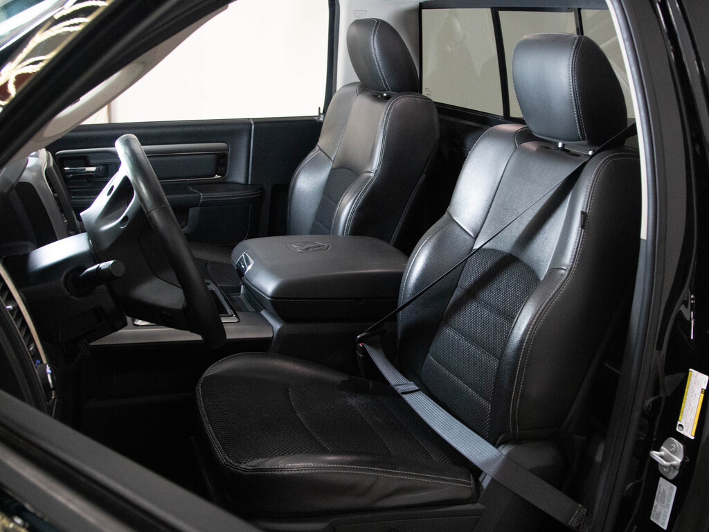 2015 RAM 1500 Sport, Toronto, Cash