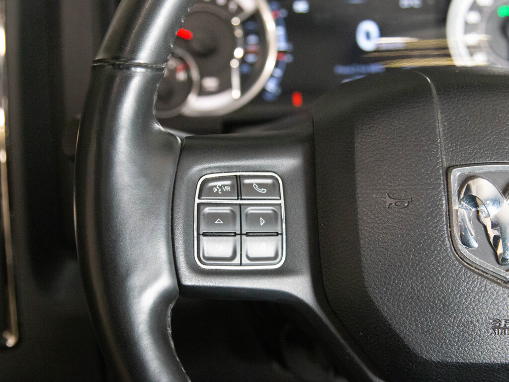2015 RAM 1500 Sport, Toronto, Cash