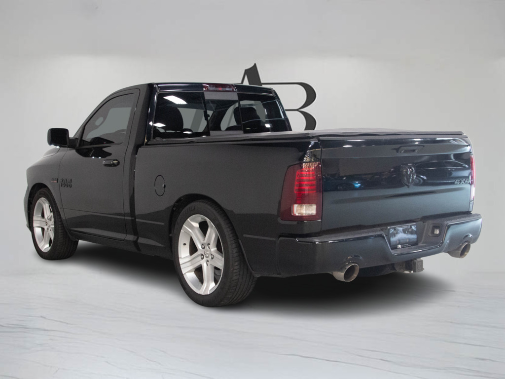 2015 RAM 1500 Sport, Toronto, Cash