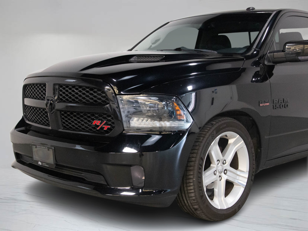 2015 RAM 1500 Sport, Toronto, Cash