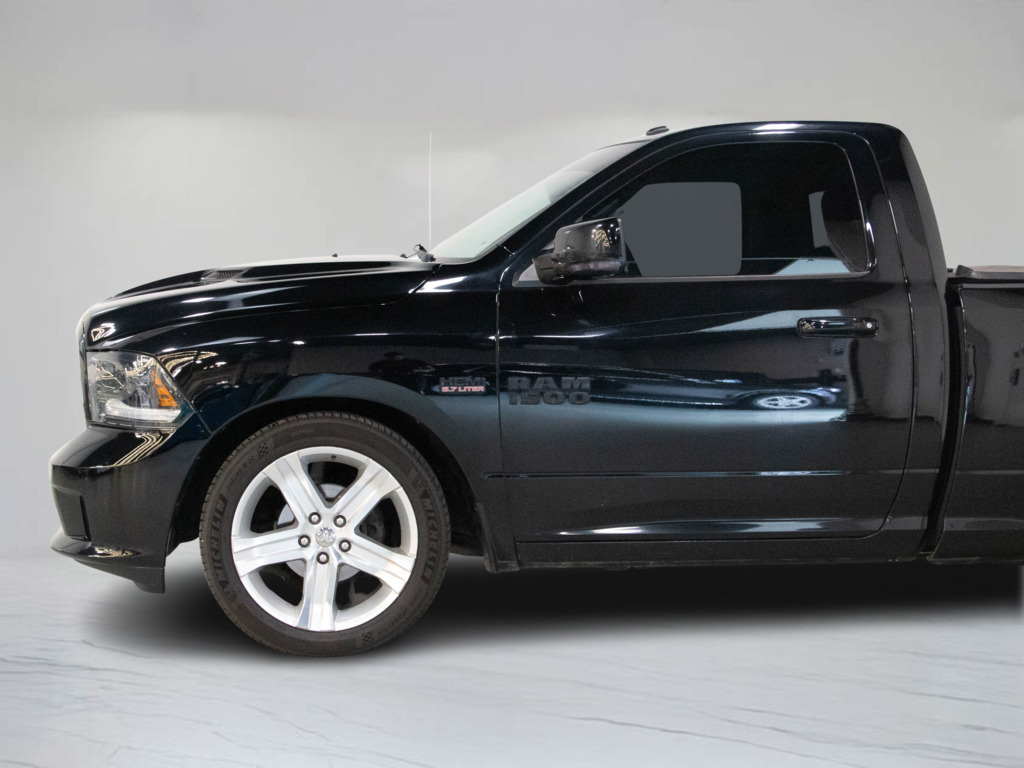2015 RAM 1500 Sport, Toronto, Cash