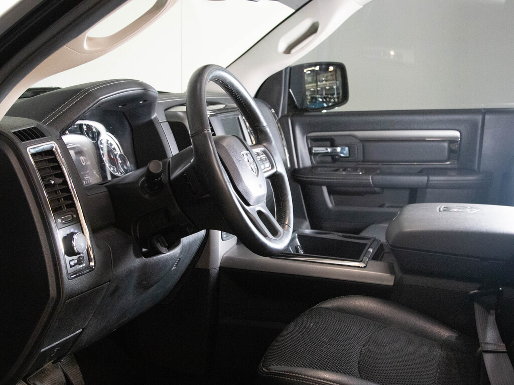 2015 RAM 1500 Sport, Toronto, Cash