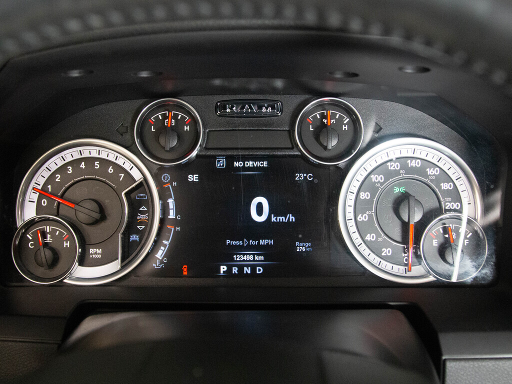 2015 RAM 1500 Sport, Toronto, Cash