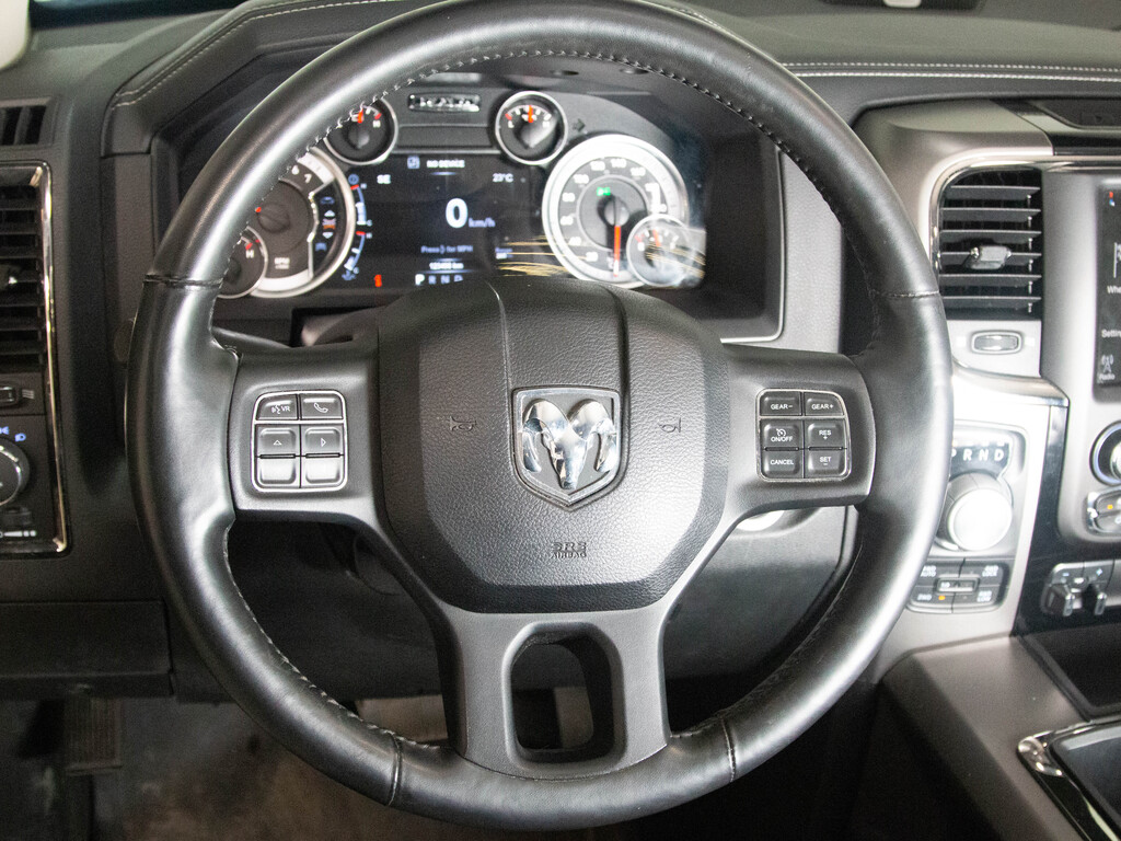 2015 RAM 1500 Sport, Toronto, Cash