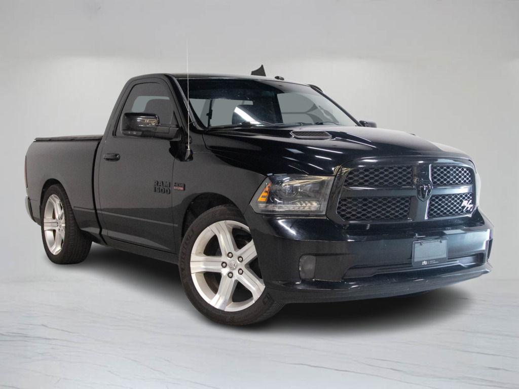 2015 RAM 1500 Sport, Toronto, Cash