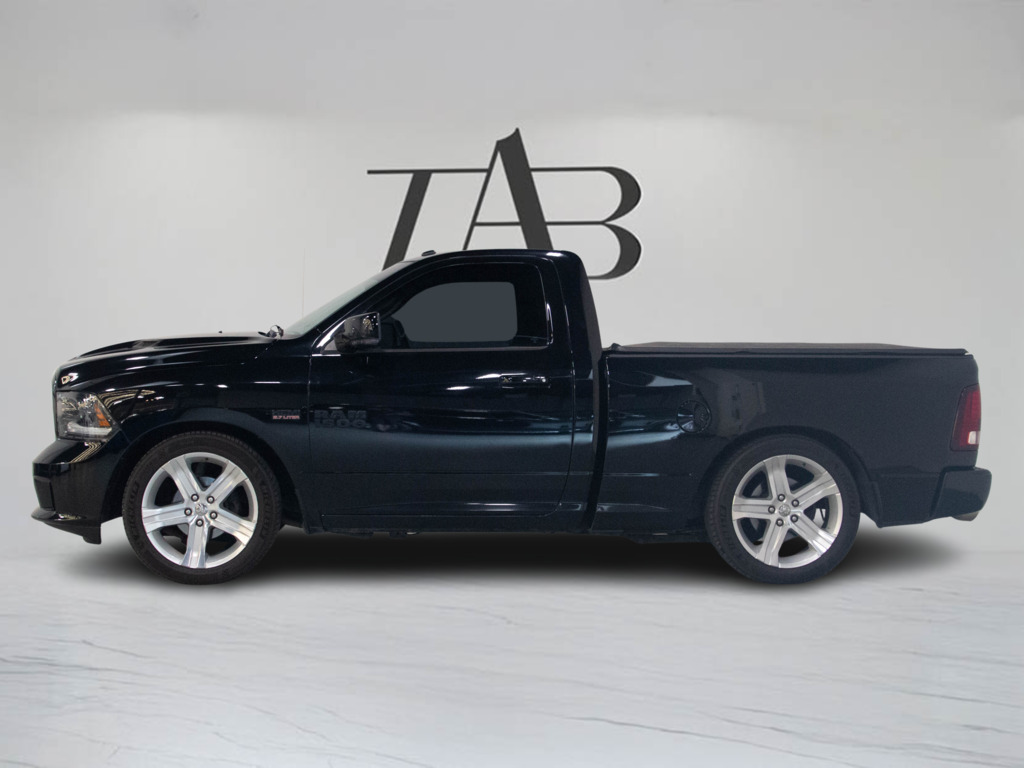 2015 RAM 1500 Sport, Toronto, Cash