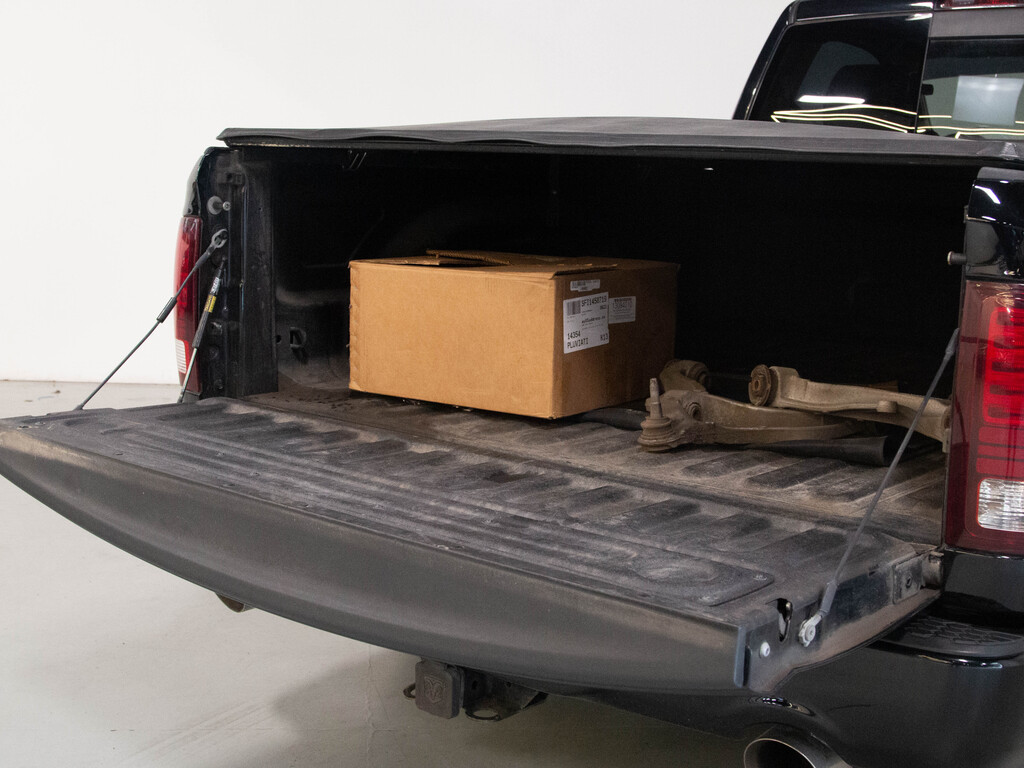 2015 RAM 1500 Sport, Toronto, Cash