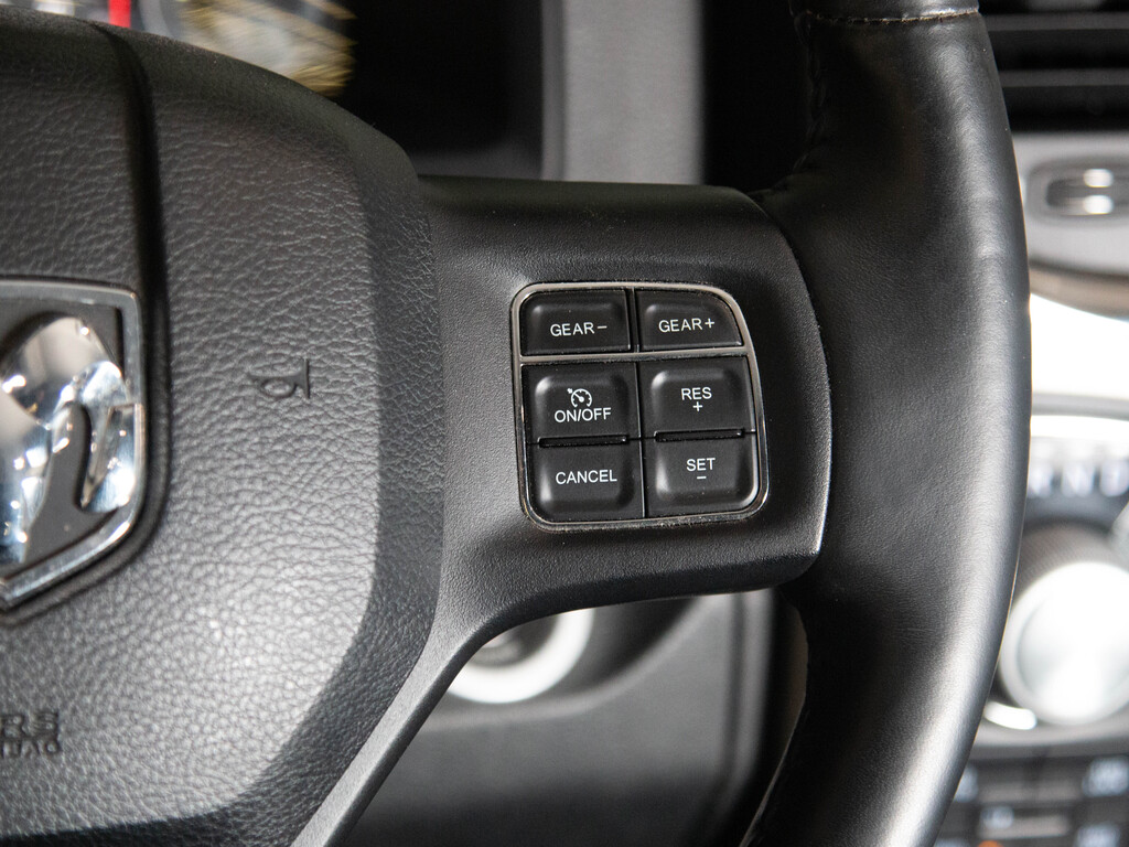 2015 RAM 1500 Sport, Toronto, Cash