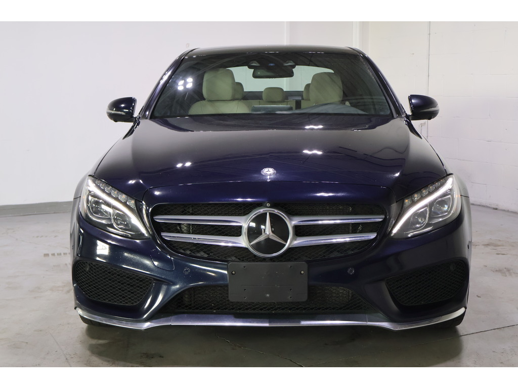 2016 Mercedes-Benz C 300 4MATIC, Toronto, Cash
