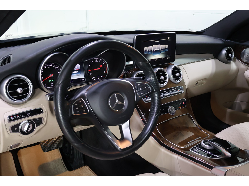 2016 Mercedes-Benz C 300 4MATIC, Toronto, Cash