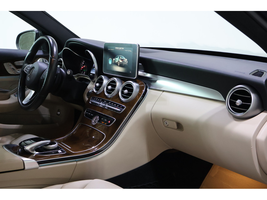 2016 Mercedes-Benz C 300 4MATIC, Toronto, Cash