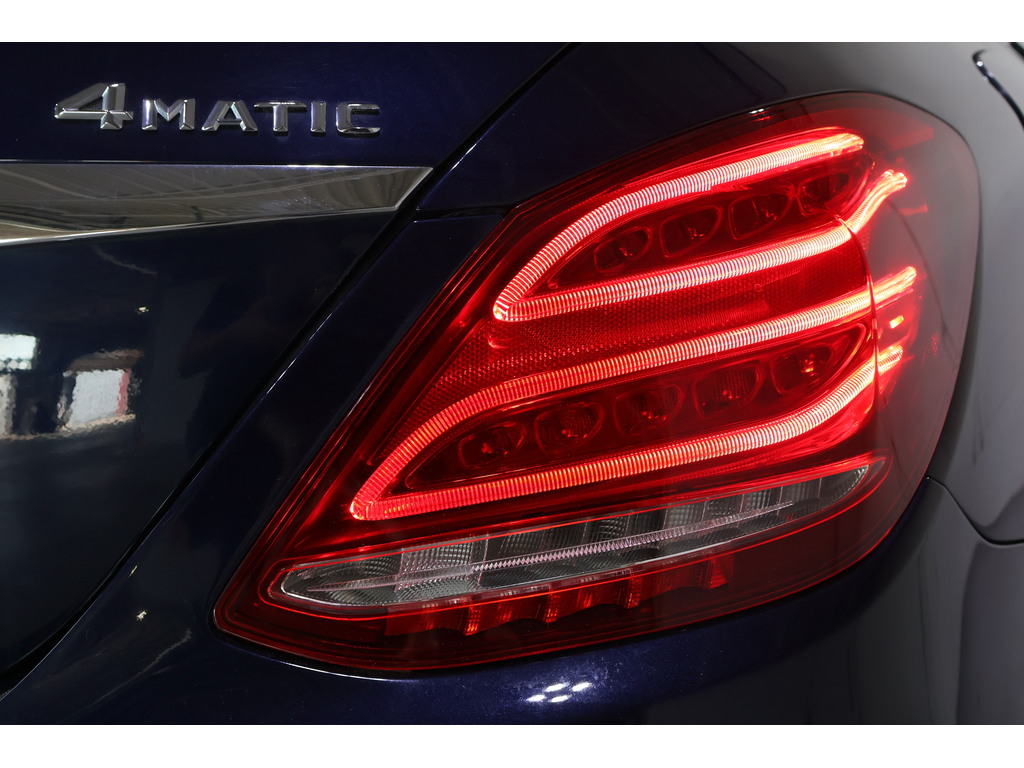 2016 Mercedes-Benz C 300 4MATIC, Toronto, Cash