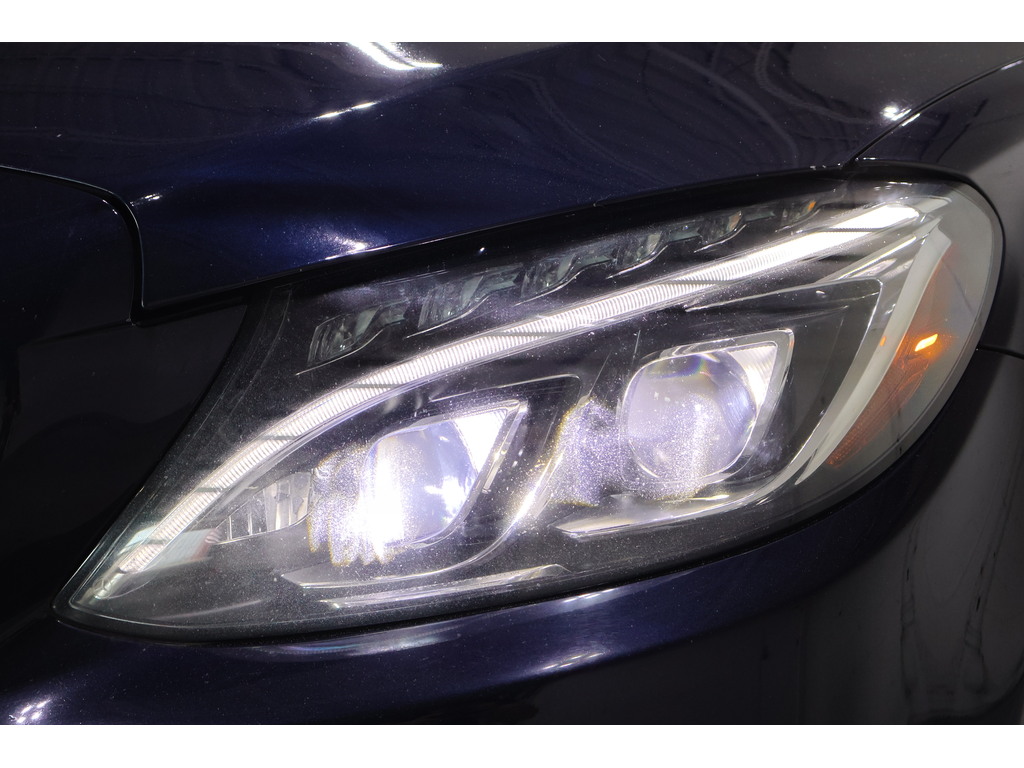 2016 Mercedes-Benz C 300 4MATIC, Toronto, Cash
