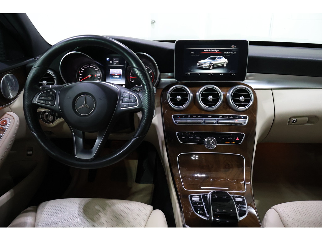 2016 Mercedes-Benz C 300 4MATIC, Toronto, Cash