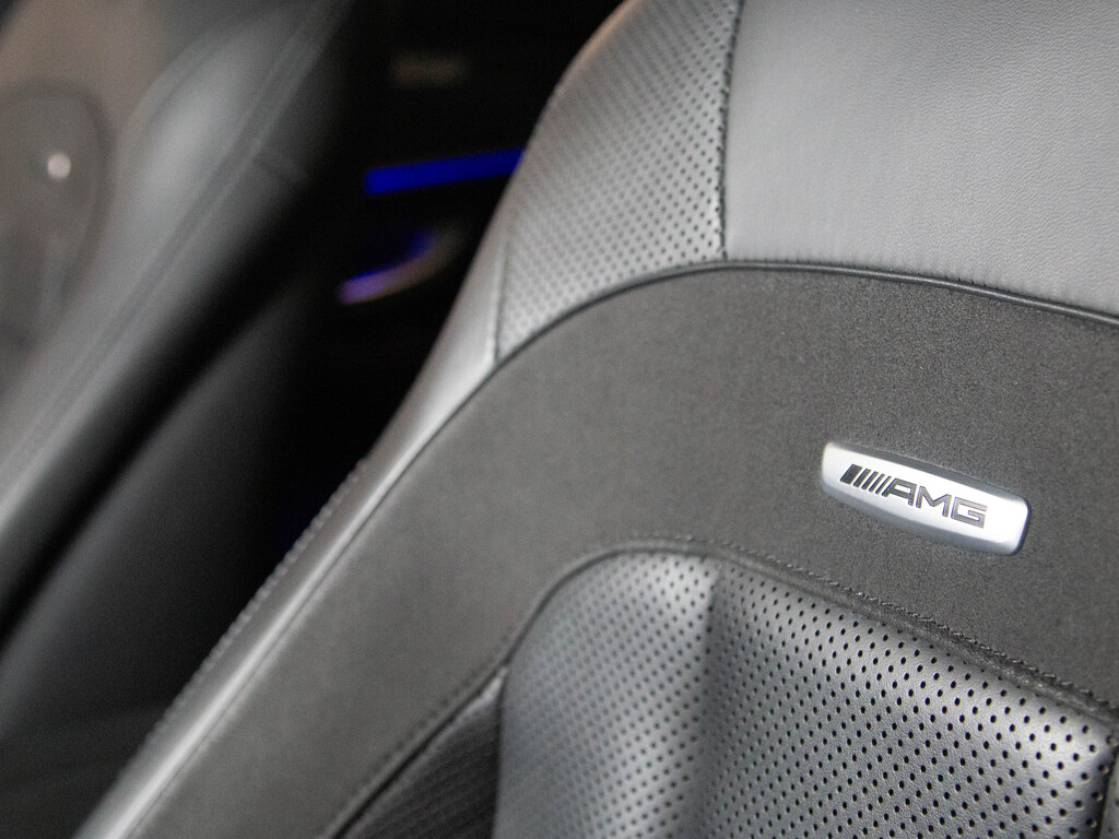 2021 Mercedes-Benz AMG E 53 4MATIC, Toronto, Cash