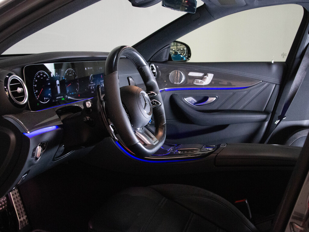 2021 Mercedes-Benz AMG E 53 4MATIC, Toronto, Cash