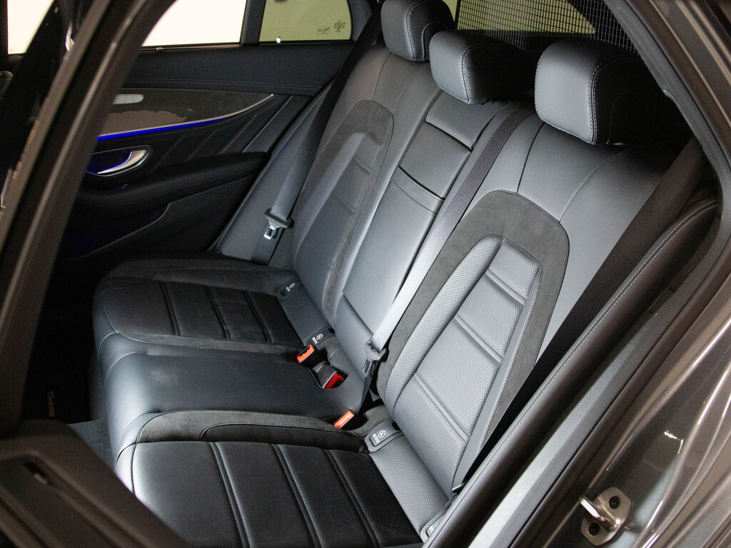 2021 Mercedes-Benz AMG E 53 4MATIC, Toronto, Cash