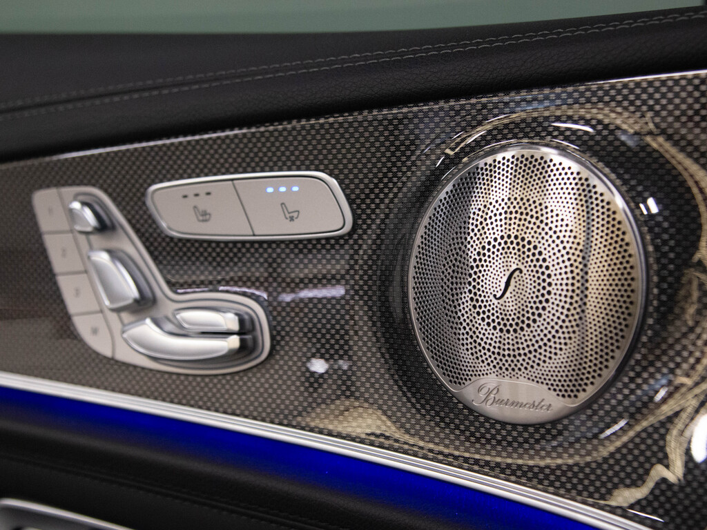 2021 Mercedes-Benz AMG E 53 4MATIC, Toronto, Cash