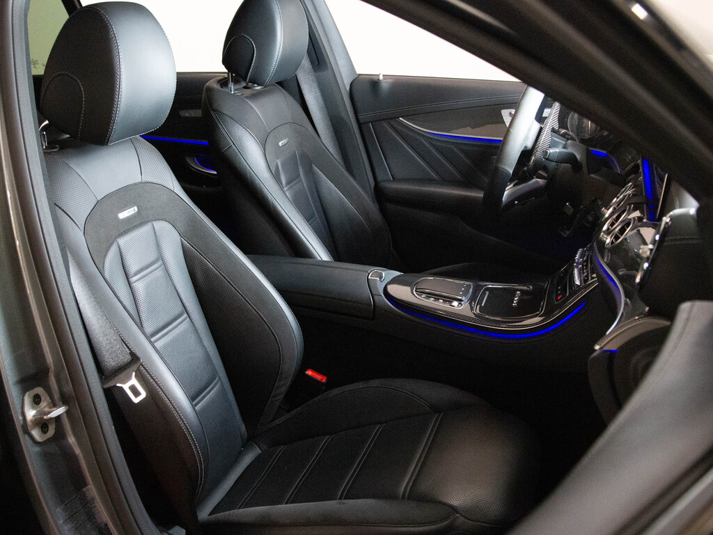 2021 Mercedes-Benz AMG E 53 4MATIC, Toronto, Cash