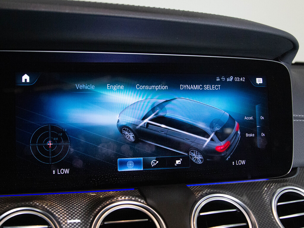 2021 Mercedes-Benz AMG E 53 4MATIC, Toronto, Cash
