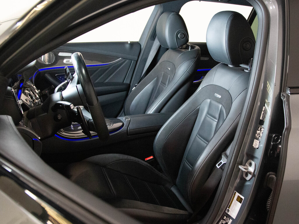 2021 Mercedes-Benz AMG E 53 4MATIC, Toronto, Cash