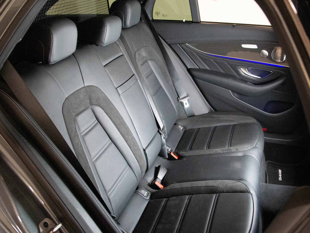 2021 Mercedes-Benz AMG E 53 4MATIC, Toronto, Cash