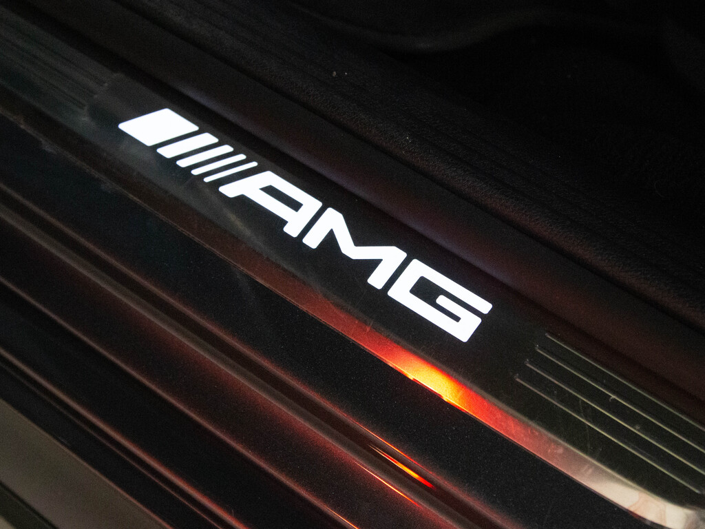2021 Mercedes-Benz AMG E 53 4MATIC, Toronto, Cash
