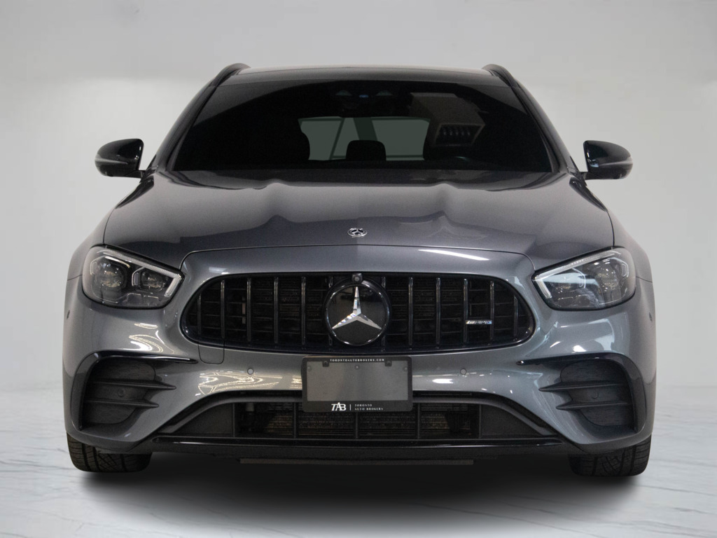 2021 Mercedes-Benz AMG E 53 4MATIC, Toronto, Cash