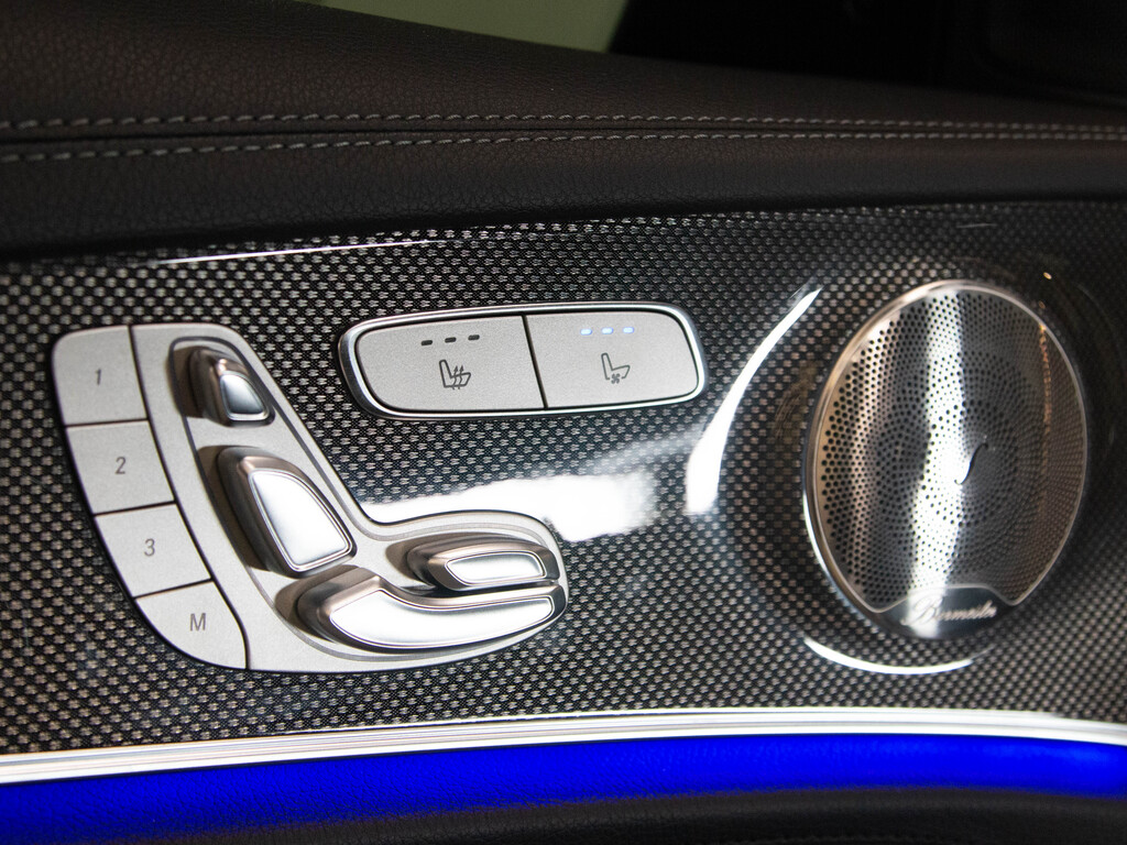 2021 Mercedes-Benz AMG E 53 4MATIC, Toronto, Cash