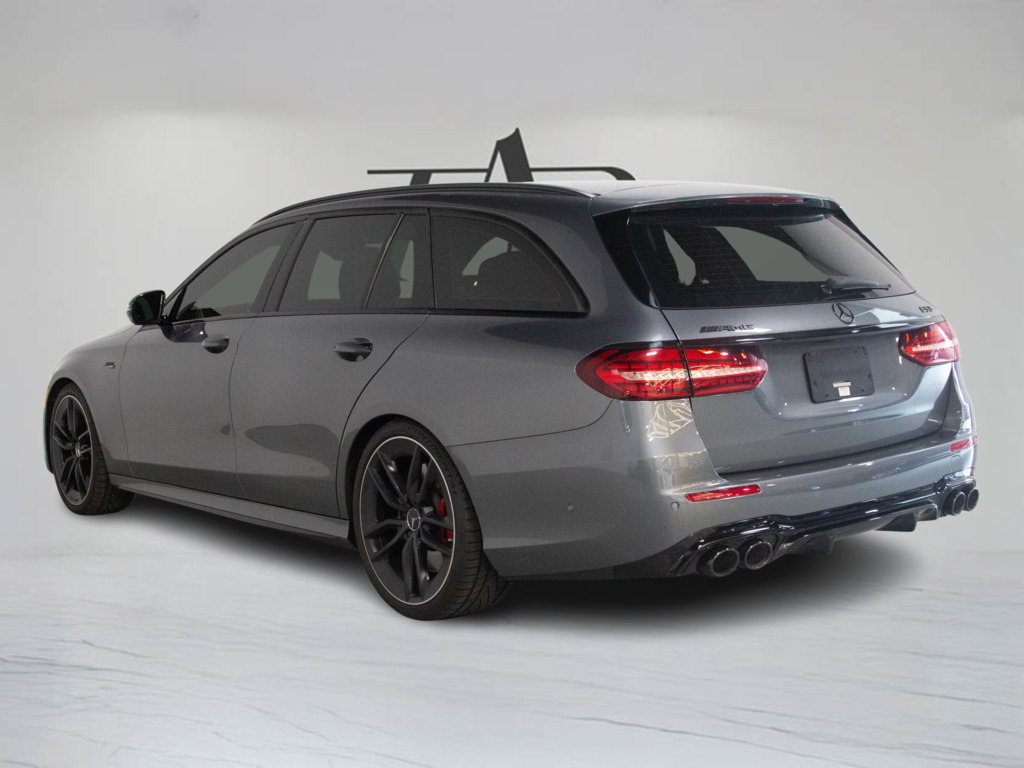 2021 Mercedes-Benz AMG E 53 4MATIC, Toronto, Cash