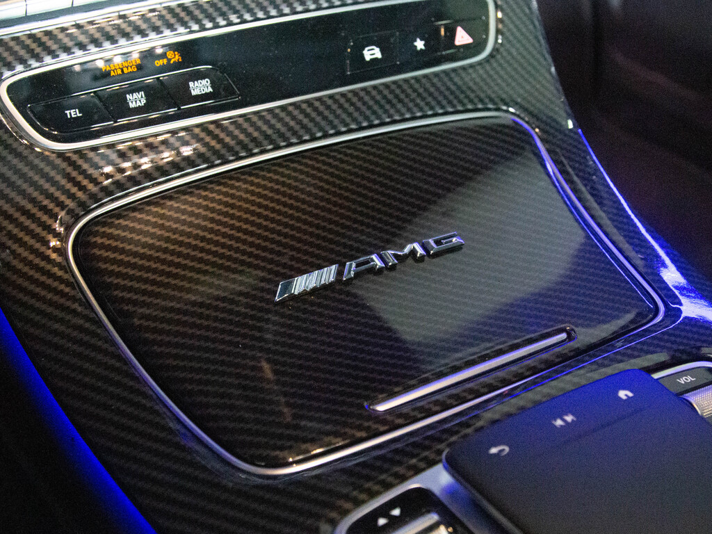 2021 Mercedes-Benz AMG E 53 4MATIC, Toronto, Cash