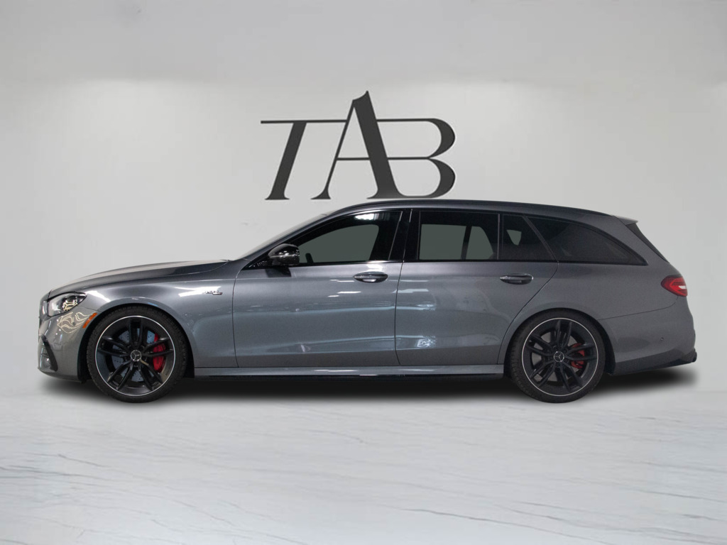 2021 Mercedes-Benz AMG E 53 4MATIC, Toronto, Cash