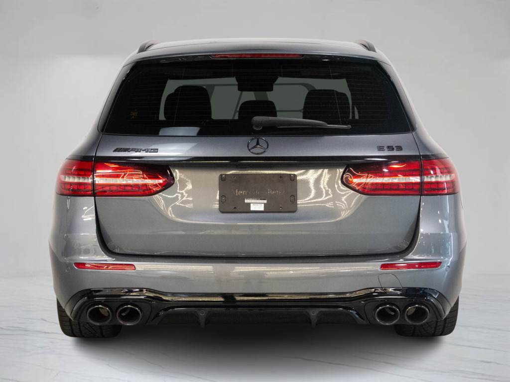 2021 Mercedes-Benz AMG E 53 4MATIC, Toronto, Cash